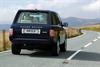 2011 Land Rover Range Rover image