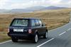 2011 Land Rover Range Rover