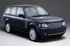2011 Land Rover Range Rover image