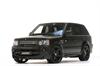 2011 Startech Range Rover Sport