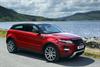 2012 Land Rover Range Rover Evoque