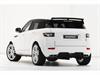 2012 Startech Range Rover Evoque