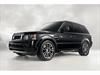 2012 Stromen Range Rover Sport RRS Edition Carbon