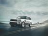 2013 Land Rover Range Rover Sport