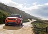 2015 Land Rover Range Rover Evoque Autobiography Dynamic