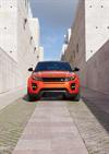 2015 Land Rover Range Rover Evoque Autobiography Dynamic