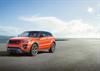 2015 Land Rover Range Rover Evoque Autobiography Dynamic