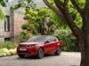 2020 Land Rover Discovery Sport