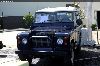 1969 Land Rover SWB IIA