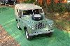 1969 Land Rover SWB IIA