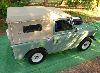 1969 Land Rover SWB IIA