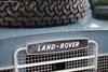 1973 Land Rover Series III