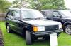 1999 Callaway Range Rover 4.6 HSE