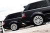 2011 A Kahn Range Rover Swiss Edition