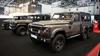 2015 A Kahn Defender Huntsman Concept