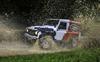 2013 Land Rover Defender Challenge by Bowler