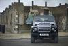 2013 Land Rover Defender Special Edition