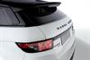 2013 Land Rover Range Rover Evoque Black Design Pack