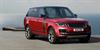 2018 Land Rover Range Rover