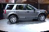 2008 Land Rover Freelander 2