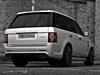 2011 A Kahn Range Rover 5.0 Cosworth Autobiography