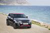2016 Land Rover Range Rover Evoque Ember Edition