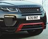 2016 Land Rover Range Rover Evoque Ember Edition