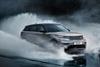 2017 Land Rover Range Rover Velar