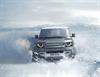 2020 Land Rover Defender