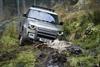 2020 Land Rover Defender