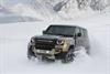 2020 Land Rover Defender