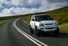 2020 Land Rover Defender PHEV