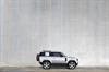 2020 Land Rover Defender PHEV