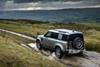 2020 Land Rover Defender PHEV