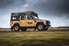 2021 Land Rover Defender Works V8 Trophy