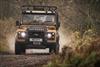 2021 Land Rover Defender Works V8 Trophy