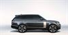 2021 Land Rover Range Rover