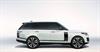 2021 Land Rover Range Rover