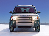 2005 Land Rover LR3