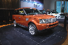 2006 Land Rover Range Rover