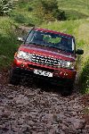 2007 Land Rover Range Rover Sport