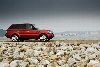 2007 Land Rover Range Rover Sport