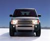 2009 Land Rover LR3