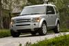 2009 Land Rover LR3