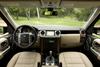 2009 Land Rover LR3