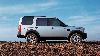 2007 Land Rover LR3