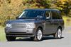 2009 Land Rover Range Rover