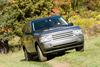 2009 Land Rover Range Rover