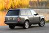 2009 Land Rover Range Rover