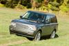 2009 Land Rover Range Rover